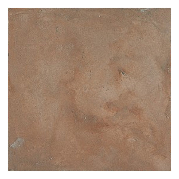 200x200mm Marca Corona - Terra Rosso