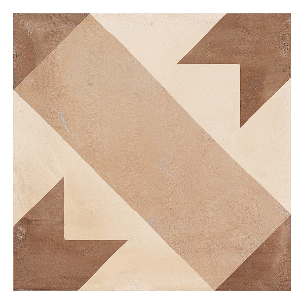 200x200mm Marca Corona - Terra Stella VERS C