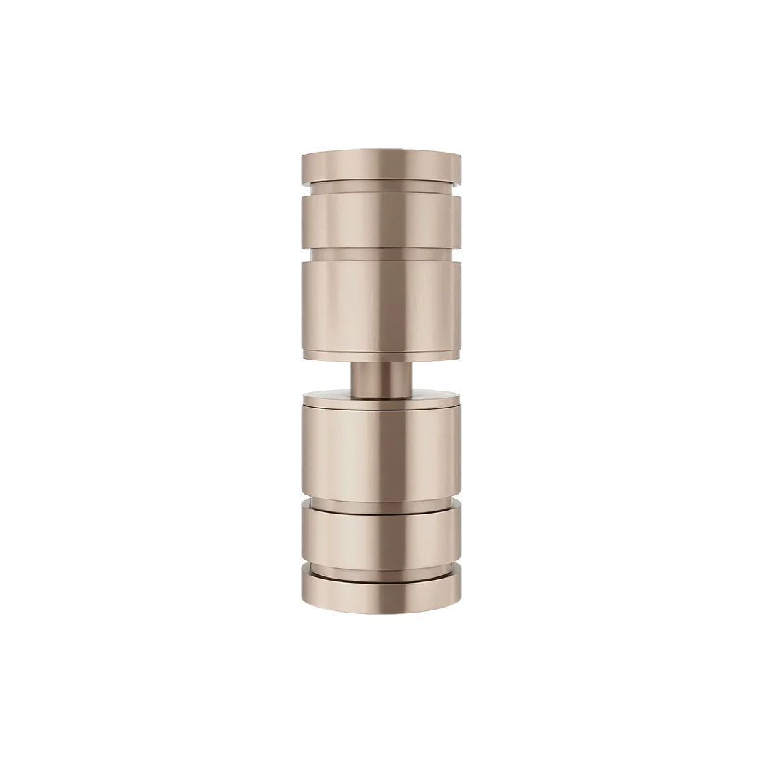 Meir - Shower Door Round Handle
