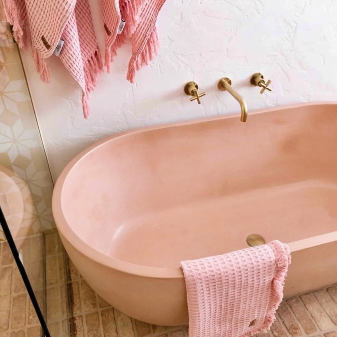 Meir - Universal all-in-one Pop Up Waste - Basin & Bath