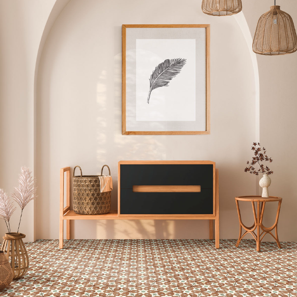 210x250mm Nanda - Alhambra Yasmina