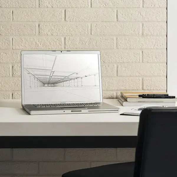 Elite Design Studio - 60x250mm Rondine - New York Almond