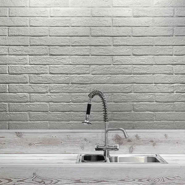 Elite Design Studio - 60x250mm Rondine - New York Grey