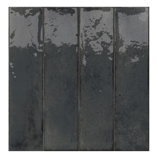 60x250mm Novabell - Fusion Antracite