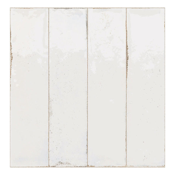 60x250mm Novabell - Fusion Bianco