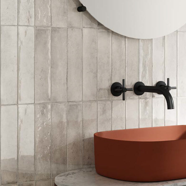 60x250mm Novabell - Fusion Grigio