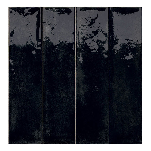 60x250mm Novabell - Fusion Nero