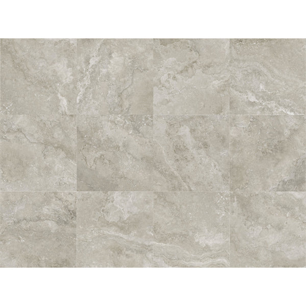 600x600mm Padua - Norcia Crosscut Grey
