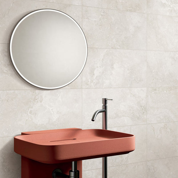600x600mm Padua - Norcia Crosscut Light