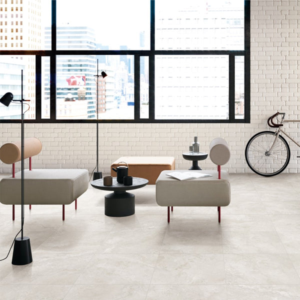600x600mm Padua - Norcia Crosscut Light
