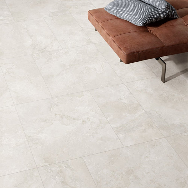 600x600mm Padua - Norcia Crosscut Light