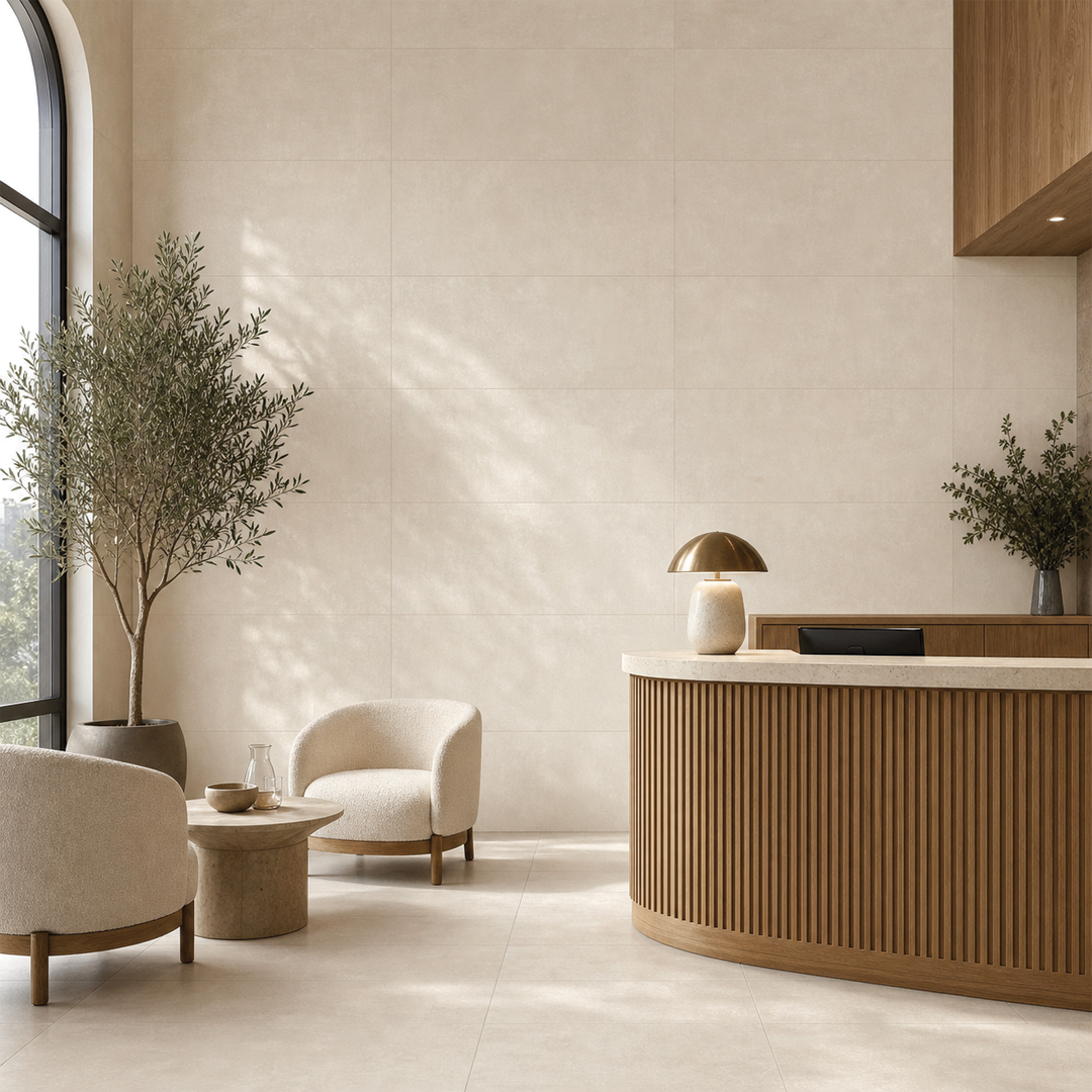 Elite Design Studio - 300x600mm Pastorelli - Colorful Ivory
