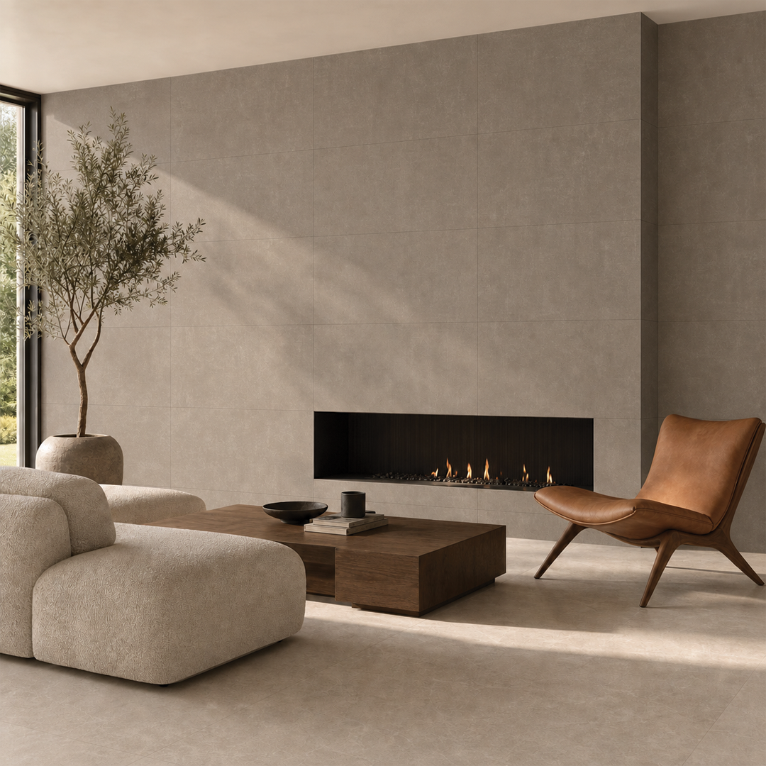 Elite Design Studio - 300x600mm Pastorelli - Colorful Mud