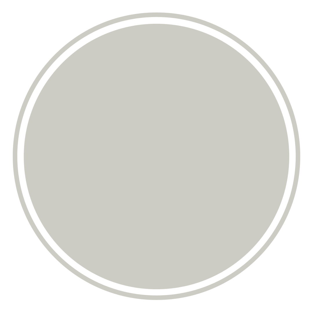 Elite Design Studio - 398x398x120mm Pietra Bianca - Briza Round Above Counter Basin Concaved Edge Pebble (Solid)