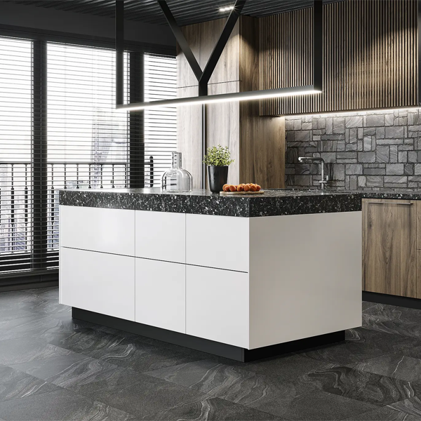 440x660mm Realonda - Esla Base