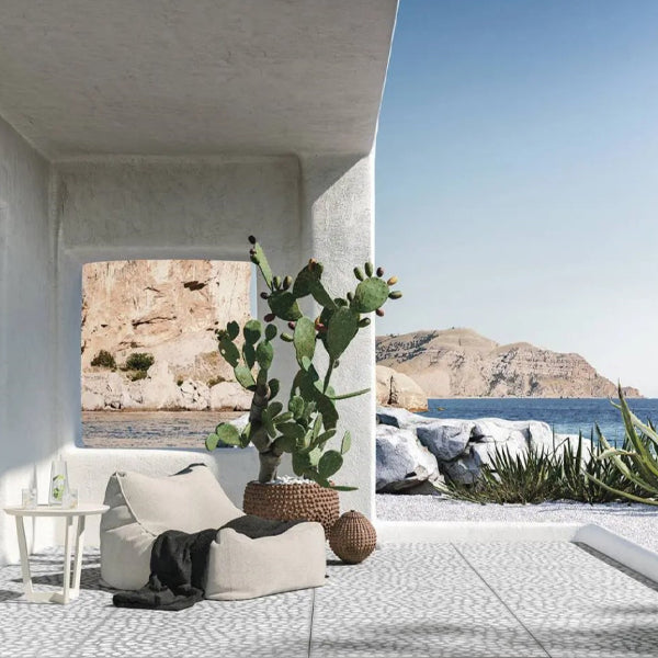 600x600mm Refin Ceramiche - Risseu Chario