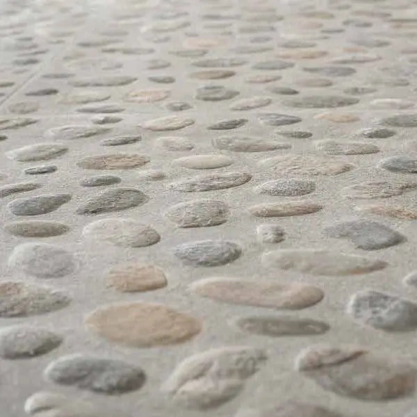 Elite Design Studio - 600x600mm Refin Ceramiche - Risseu Multicolour