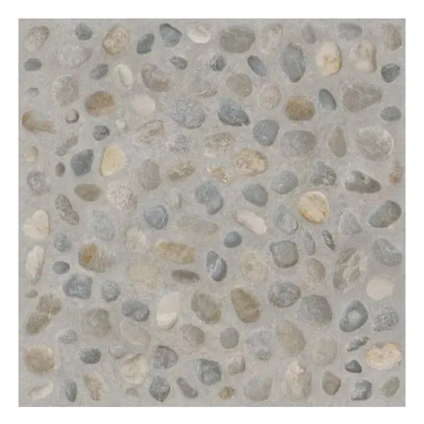 Elite Design Studio - 600x600mm Refin Ceramiche - Risseu Multicolour