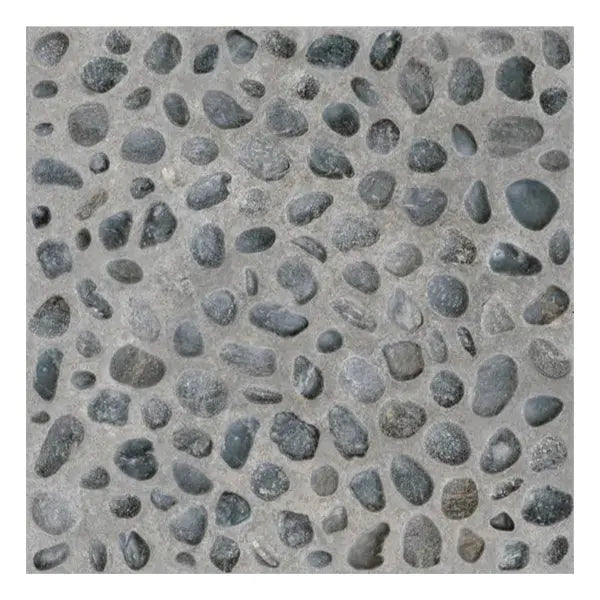 Elite Design Studio - 600x600mm Refin Ceramiche - Risseu Scuro
