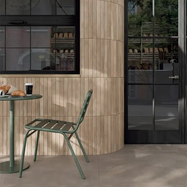Elite Design Studio - 48x450mm Rondine - Arenosa Beige