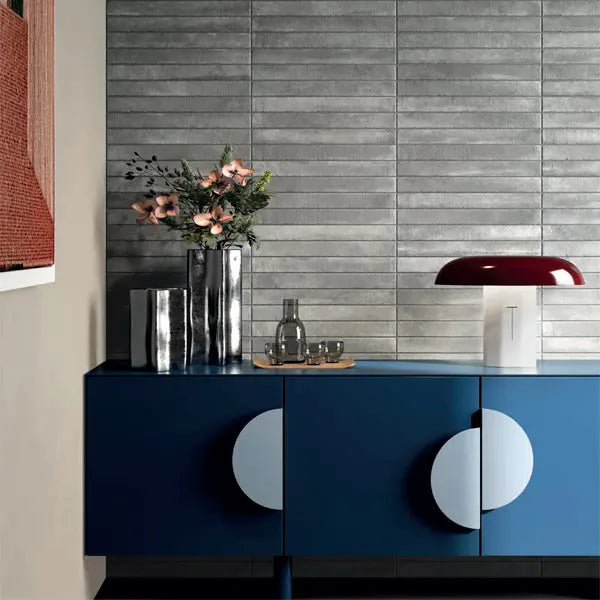 Elite Design Studio - 48x450mm Rondine - Arenosa Dark Grey