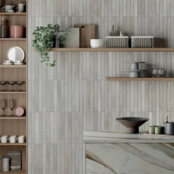 Elite Design Studio - 48x450mm Rondine - Arenosa Ivory