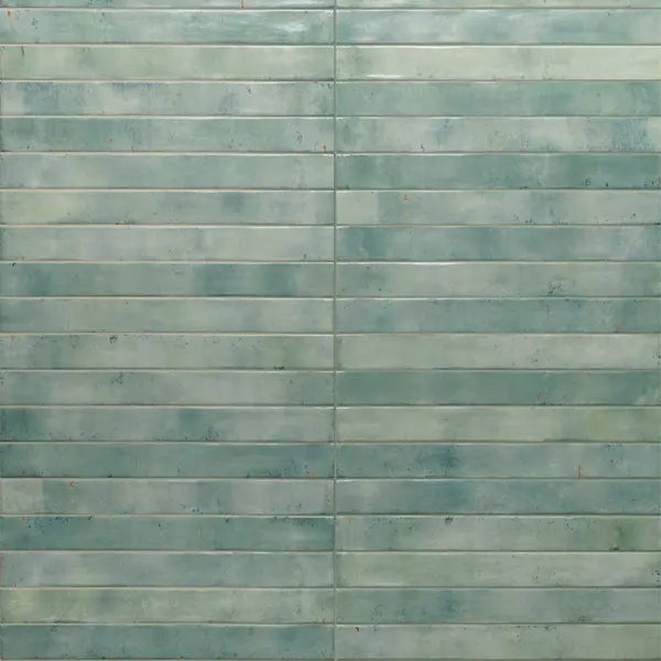 Elite Design Studio - 48x450mm Rondine - Colors Acquamarine Bricks