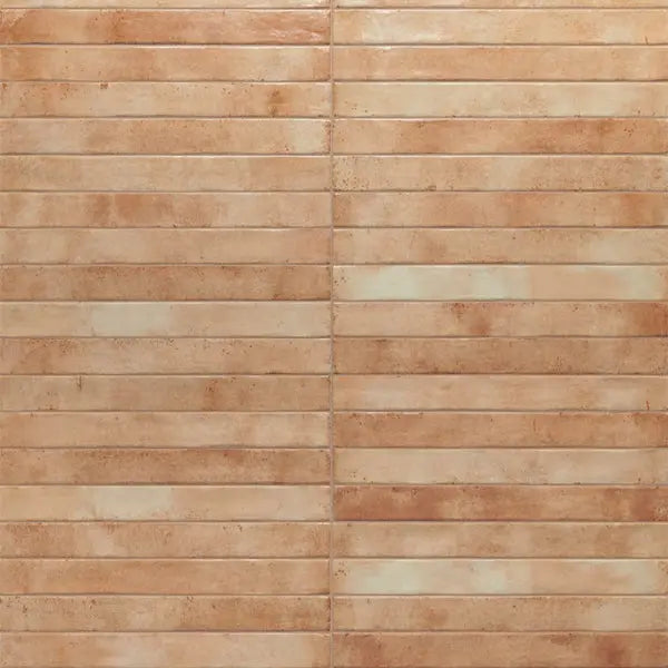 Elite Design Studio - 48x450mm Rondine - Colors Beige Bricks