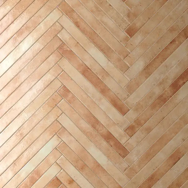 Elite Design Studio - 48x450mm Rondine - Colors Beige Bricks