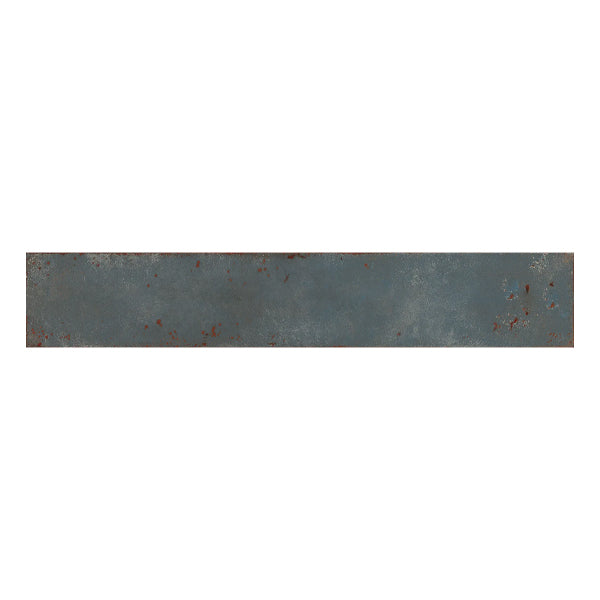 48x450mm Rondine - Colors Blue Bricks