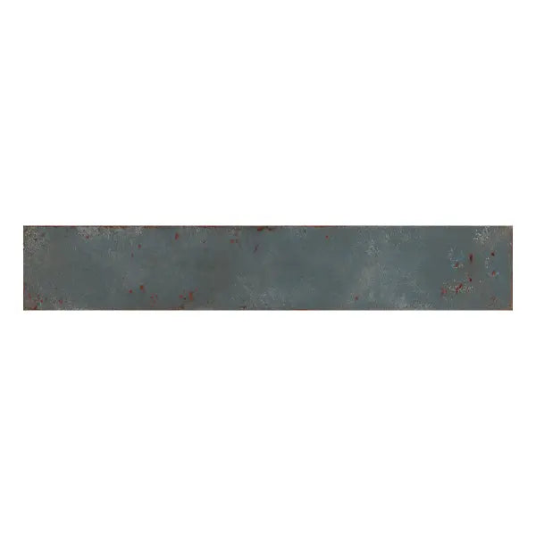 Elite Design Studio - 48x450mm Rondine - Colors Blue Bricks