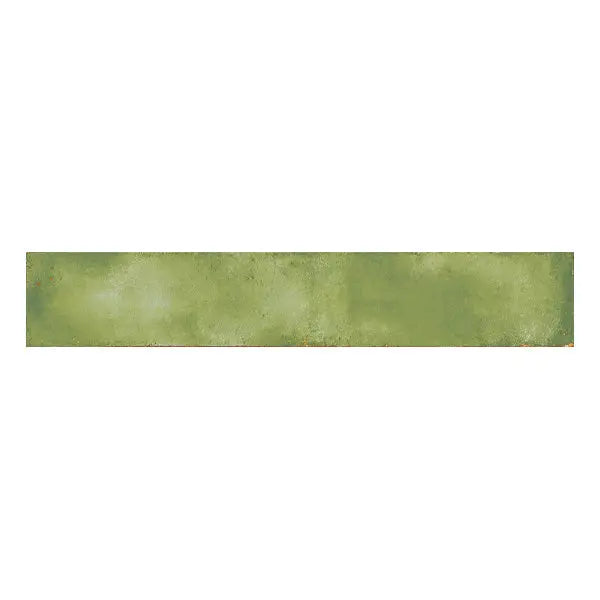 Elite Design Studio - 48x450mm Rondine - Colors Green Bricks