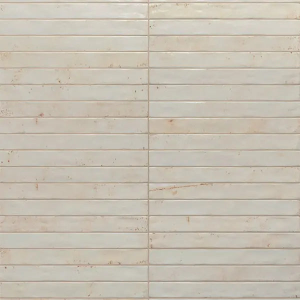 Elite Design Studio - 48x450mm Rondine - Colors Ivory Bricks