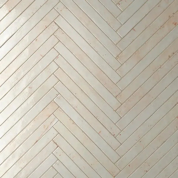 Elite Design Studio - 48x450mm Rondine - Colors Ivory Bricks