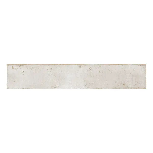 Elite Design Studio - 48x450mm Rondine - Colors Light Grey Bricks