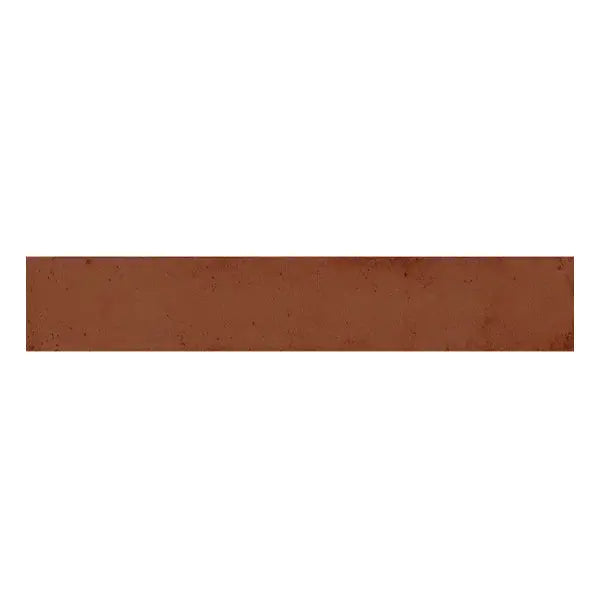Elite Design Studio - 48x450mm Rondine - Colors Red Bricks