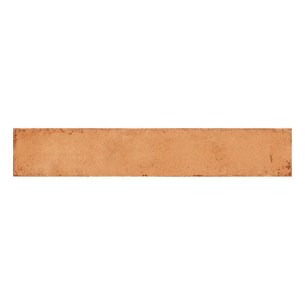 48x450mm Rondine - Colors Salmon Bricks