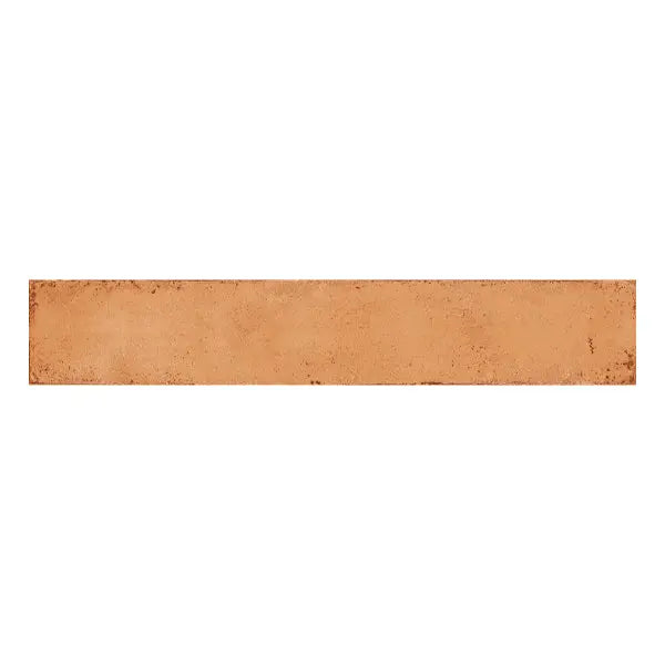 Elite Design Studio - 48x450mm Rondine - Colors Salmon Bricks
