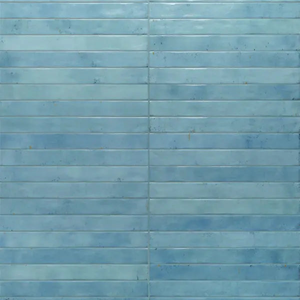 Elite Design Studio - 48x450mm Rondine - Colors Sky Bricks