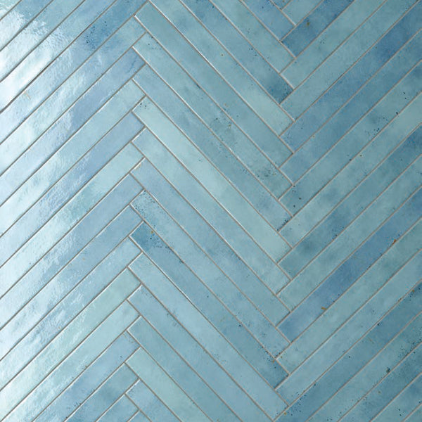 48x450mm Rondine - Colors Sky Bricks