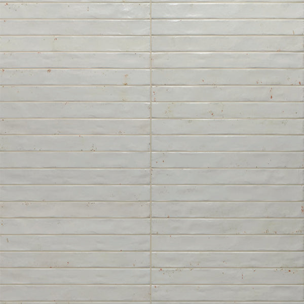 48x450mm Rondine - Colors White Bricks