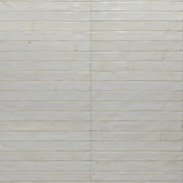 Elite Design Studio - 48x450mm Rondine - Colors White Bricks