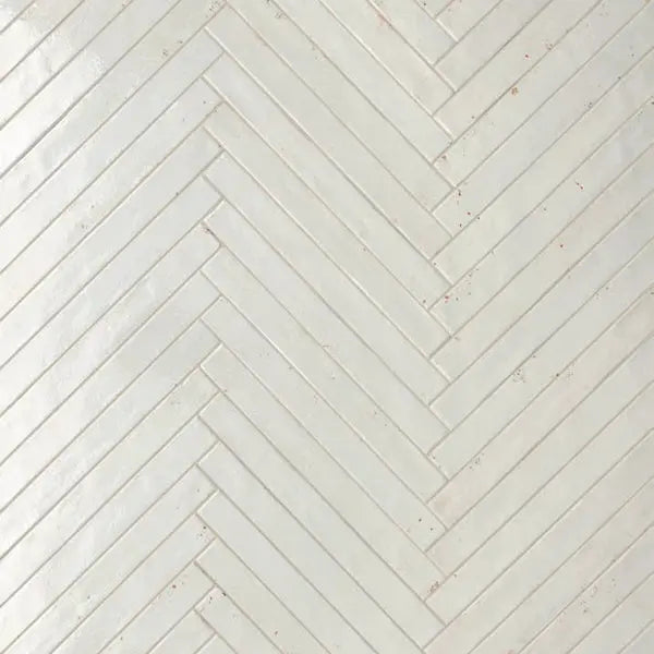 Elite Design Studio - 48x450mm Rondine - Colors White Bricks