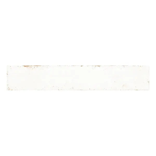 Elite Design Studio - 48x450mm Rondine - Colors White Bricks