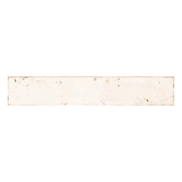 Elite Design Studio - 48x450mm Rondine - Graffiti Ivory Bricks
