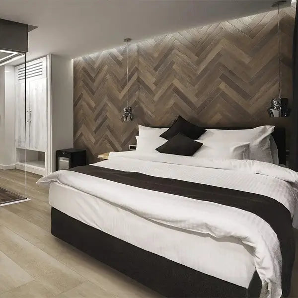Elite Design Studio - 150x610mm Rondine - Greenwood Bruno