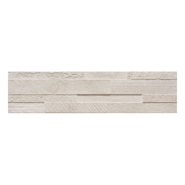 150x610mm Rondine - Loft 3D Beige