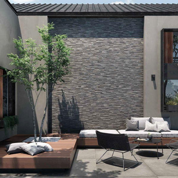 150x610mm Rondine - Loft 3D Dark