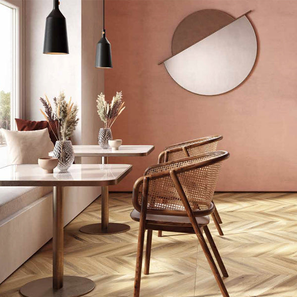 240x1500mm Rondine - Timeless Honey