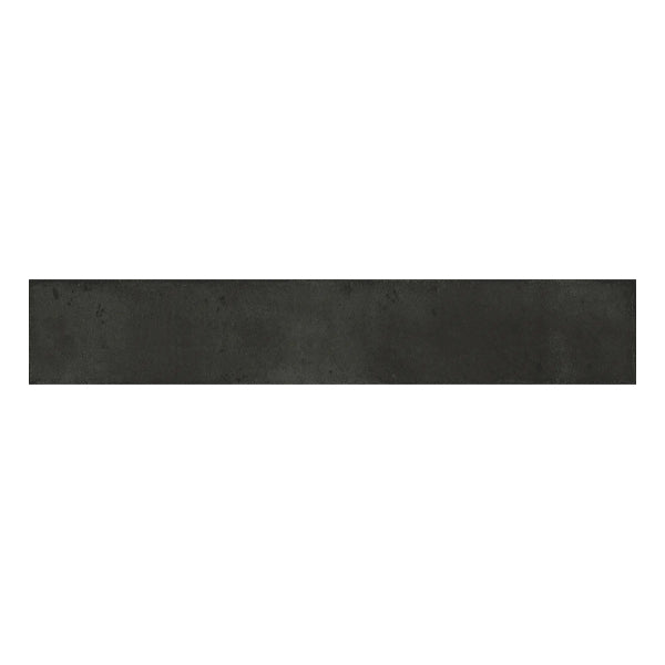48x450mm Rondine - Graffiti Charcoal Bricks
